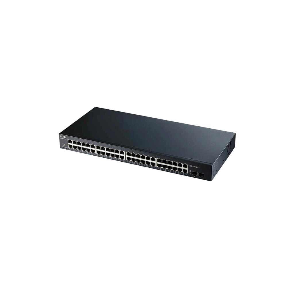 ZYXEL รุ่น GS1900-48