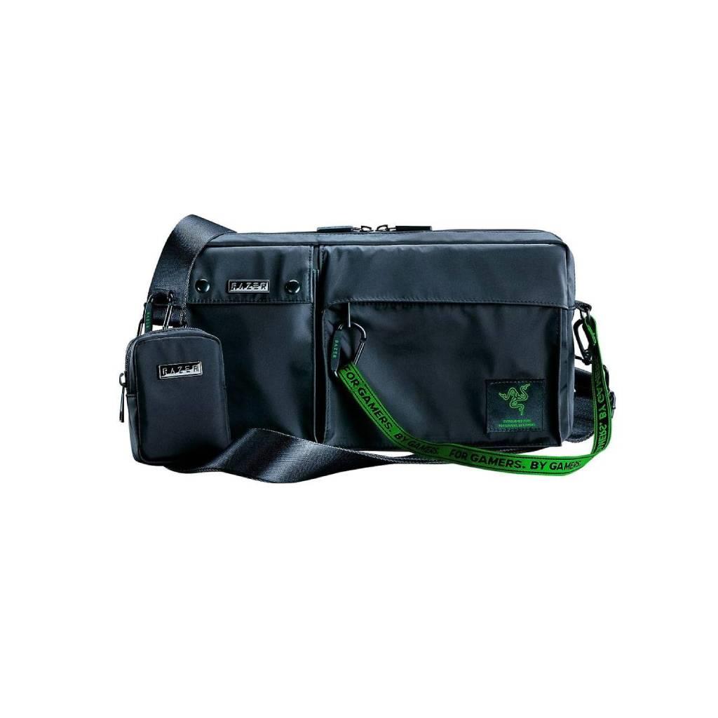 RAZER รุ่น AI-XANTHUS-CROSSBODY-BAG-1Y