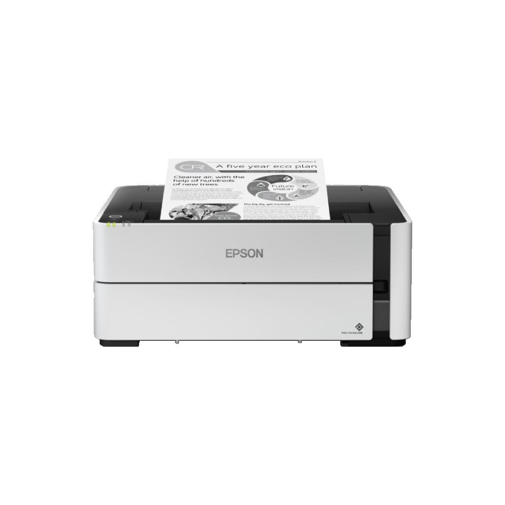 EPSON รุ่น M1050/4YEARS