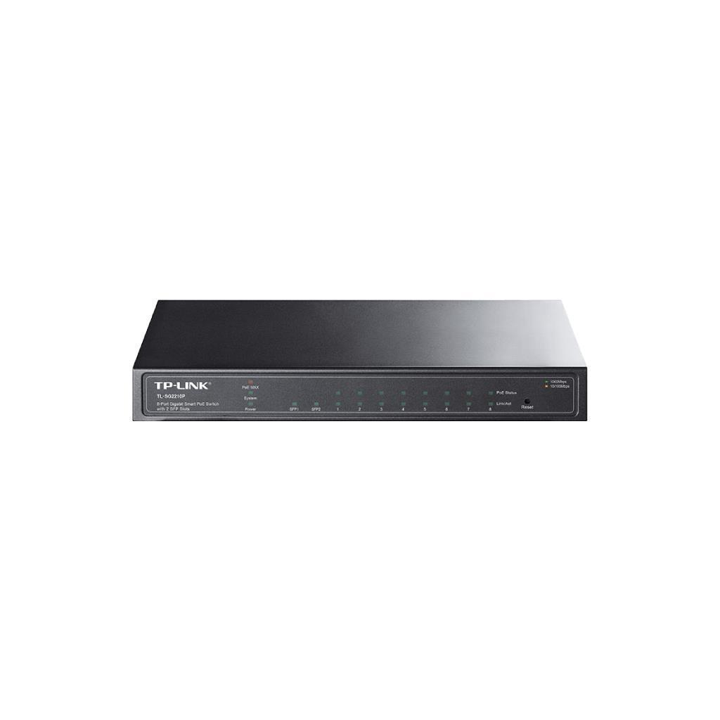 TPLINK รุ่น SG2210P-VER5.3