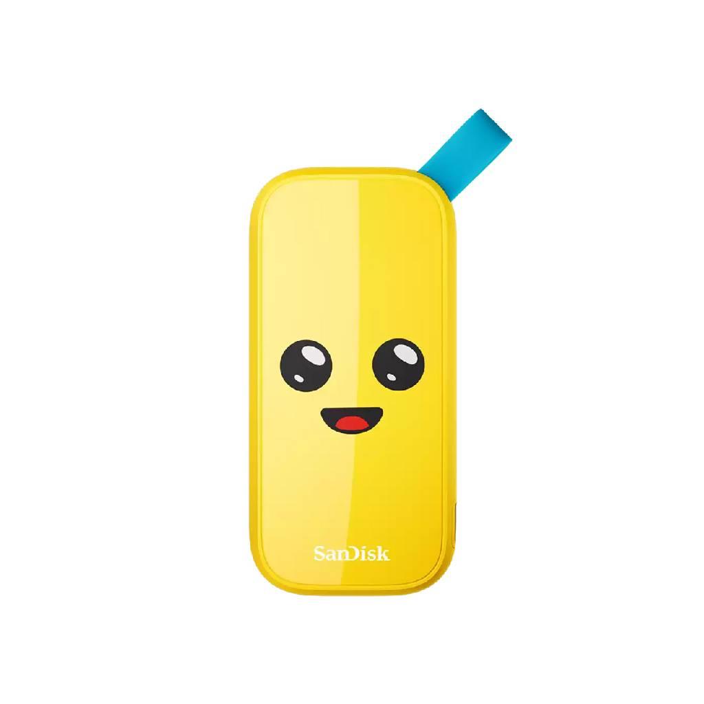 SANDISK รุ่น SDSSDE30-2T00-G25F