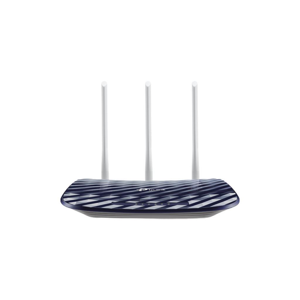 TPLINK รุ่น ARCHER-C20-V6.4