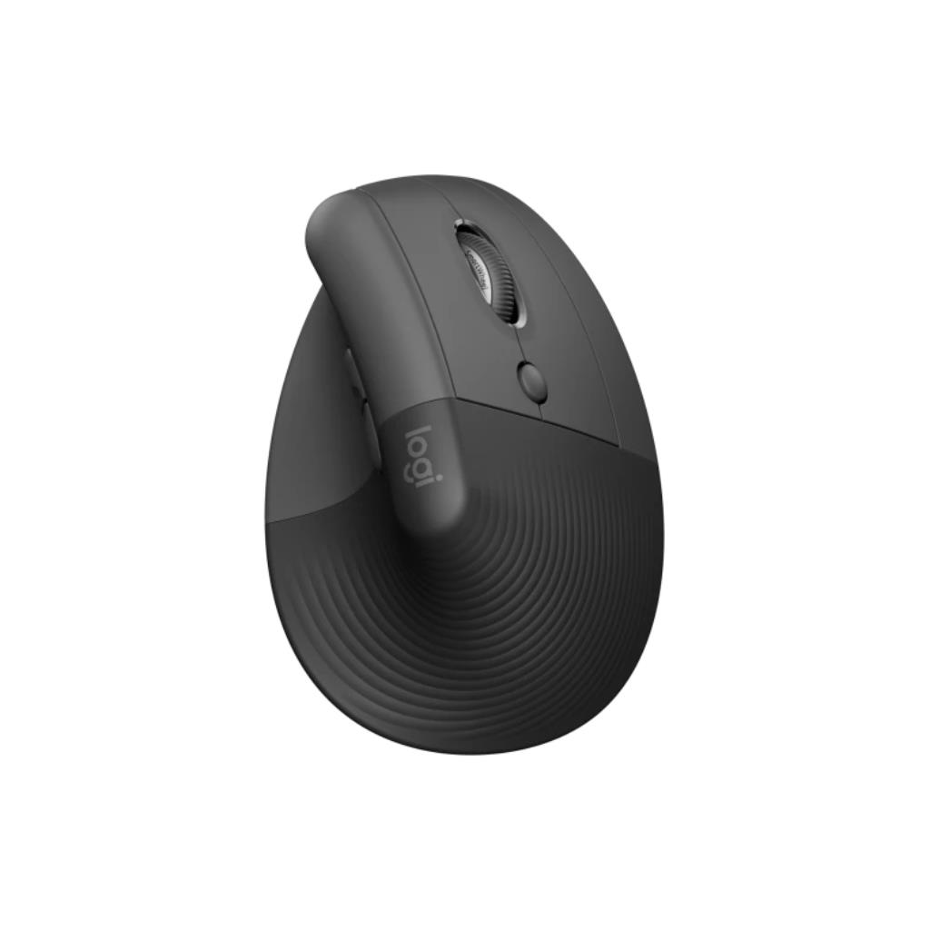 LOGITECH รุ่น LIFT-CORDLESS-MS-BK
