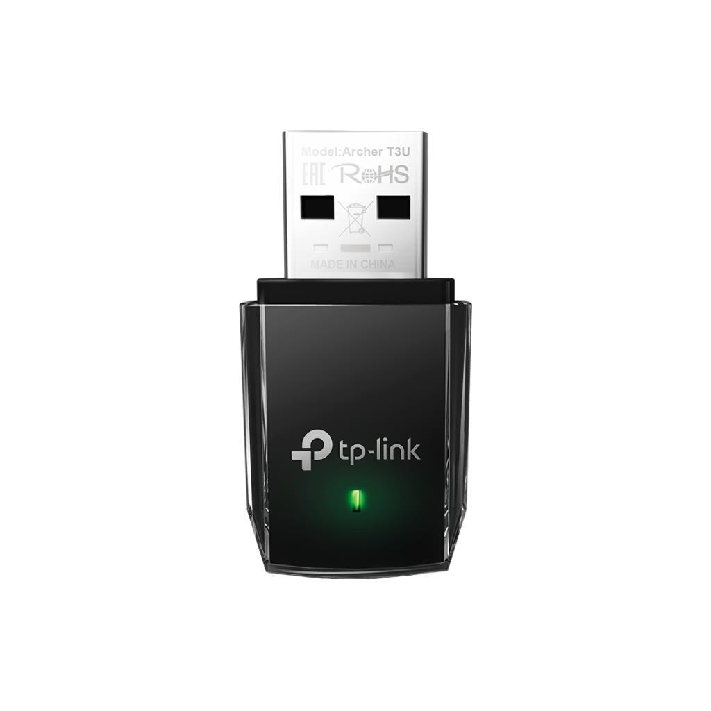 TPLINK รุ่น ARCHER-T3U-VER1