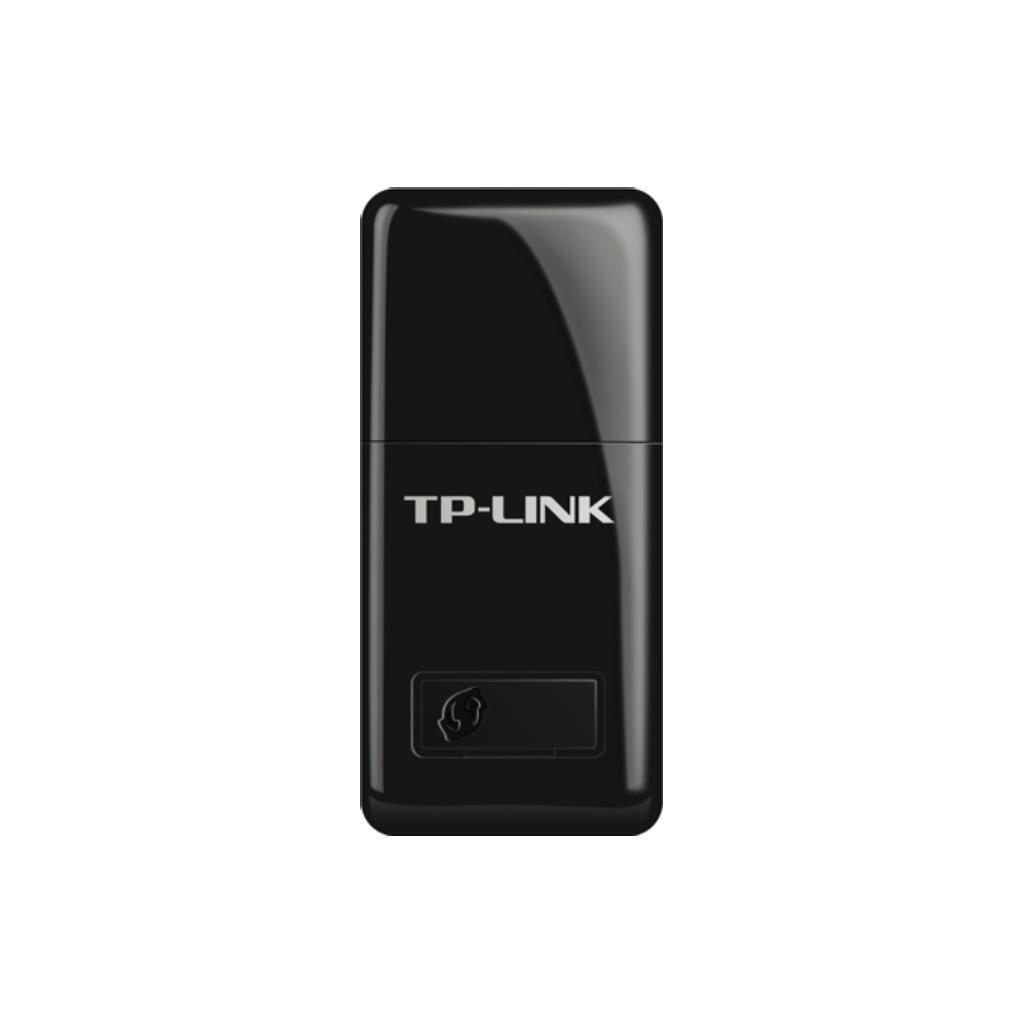 TPLINK รุ่น TL-WN823N-VER4