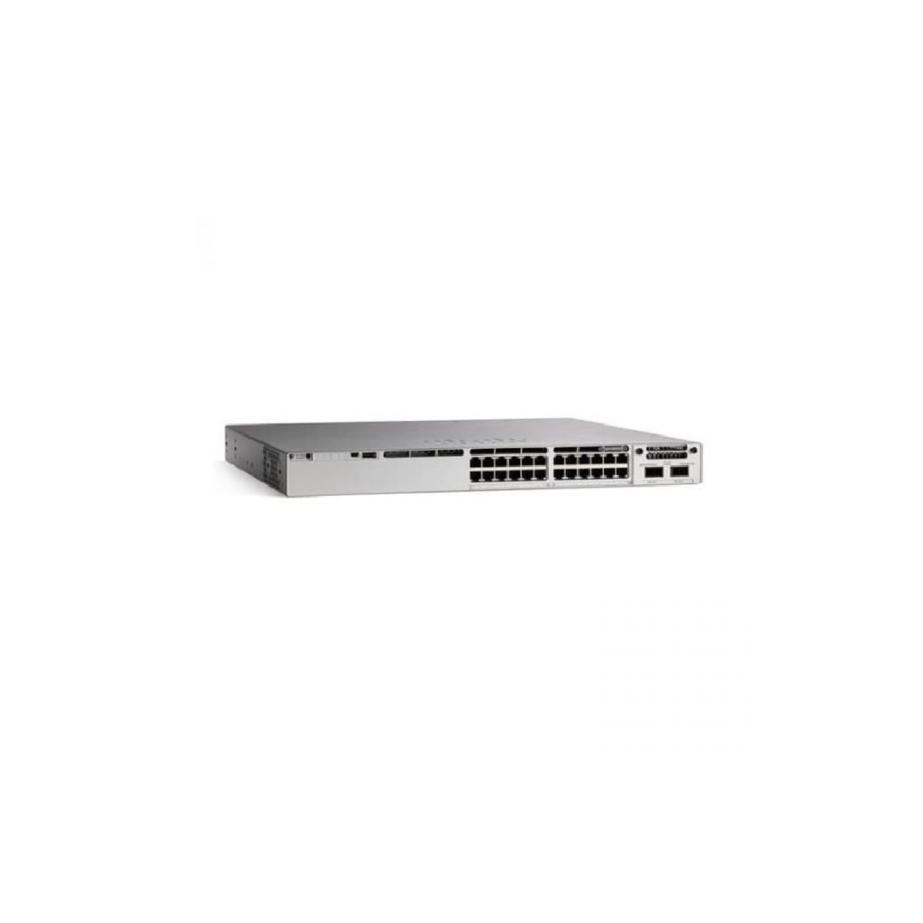 CISCO รุ่น C9300L-24T-4G-E