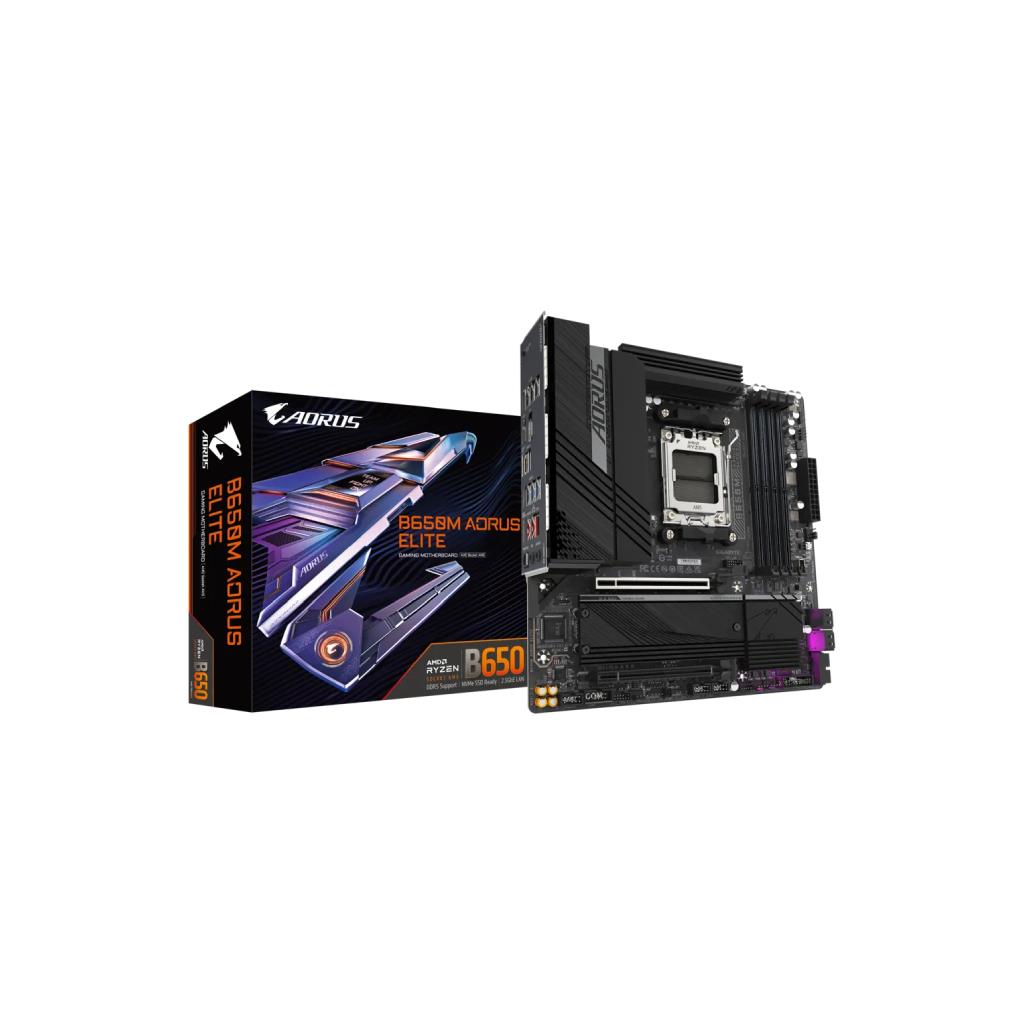 GIGABYTE รุ่น GA_B650M_AORUS_ELITE_1.3
