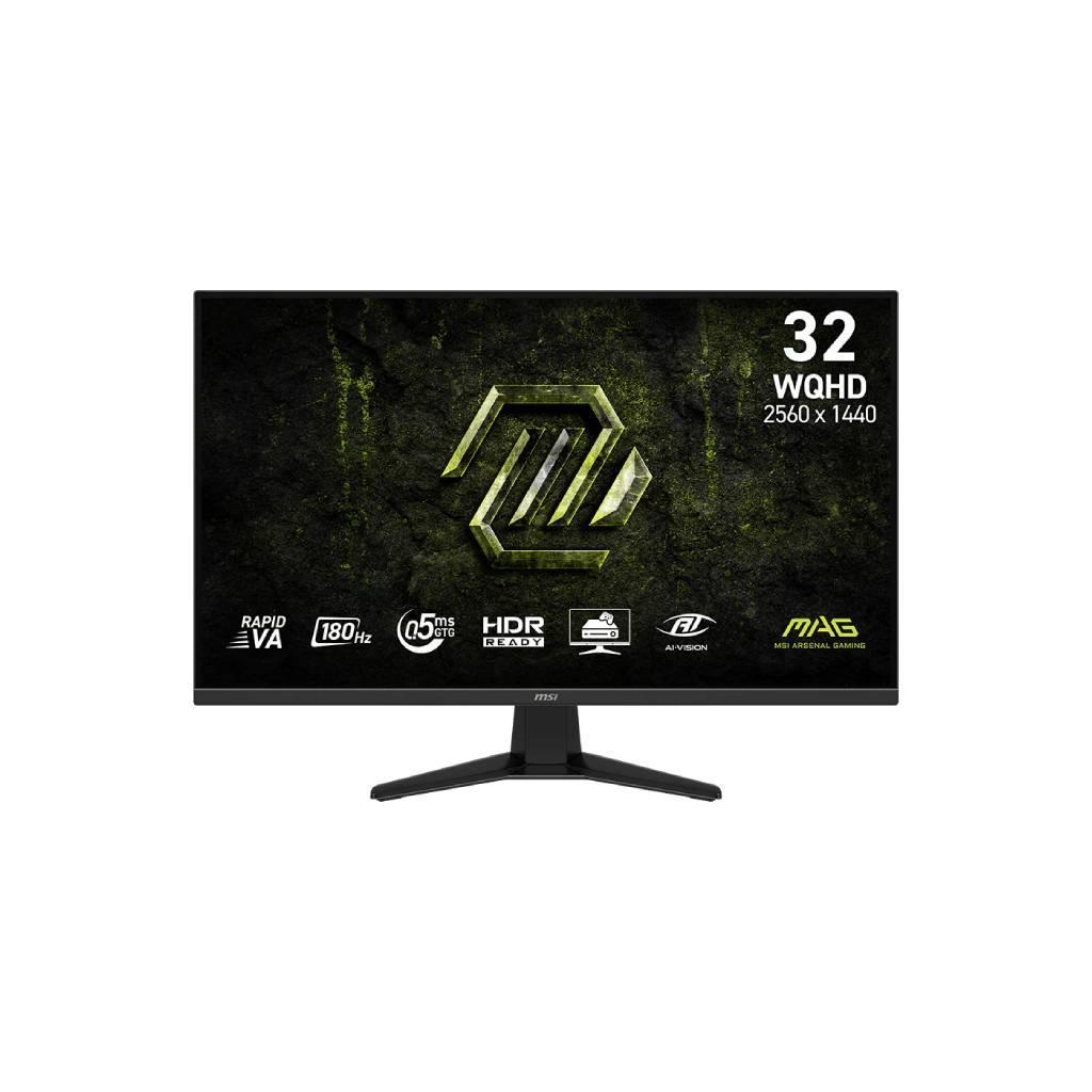 MSI รุ่น MAG-321UPD-E14
