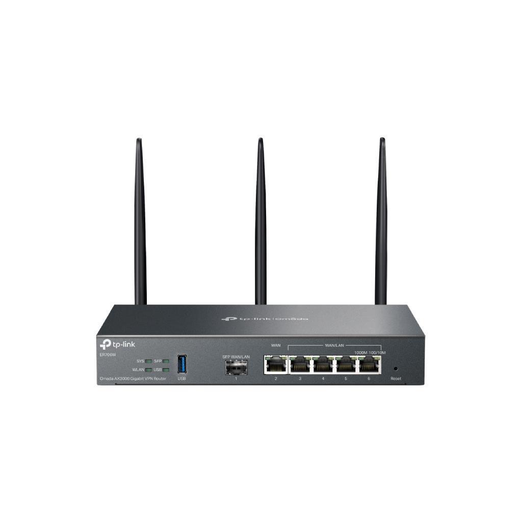 TPLINK รุ่น ER706W-VER1.3