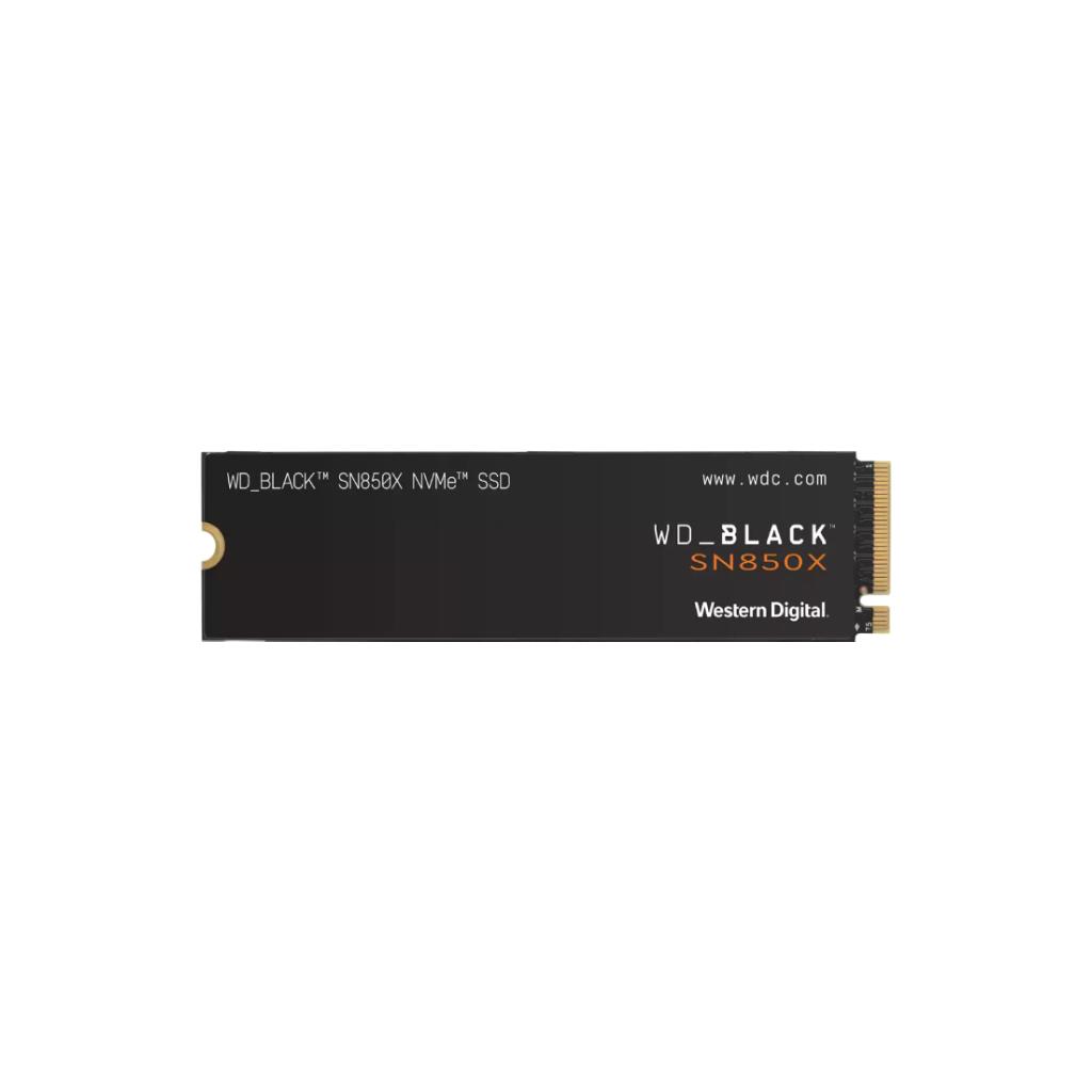 WD รุ่น WDS200T2X0E