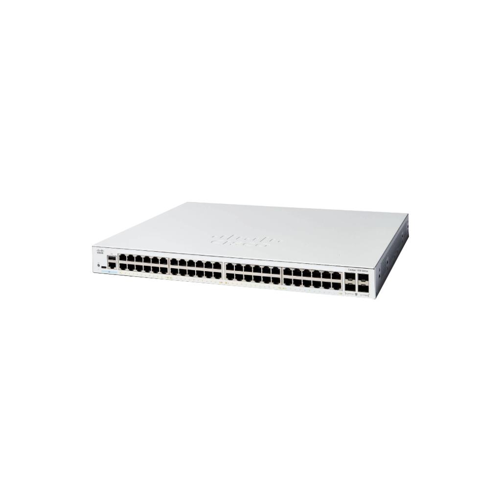 CISCO รุ่น C1200-48T-4G
