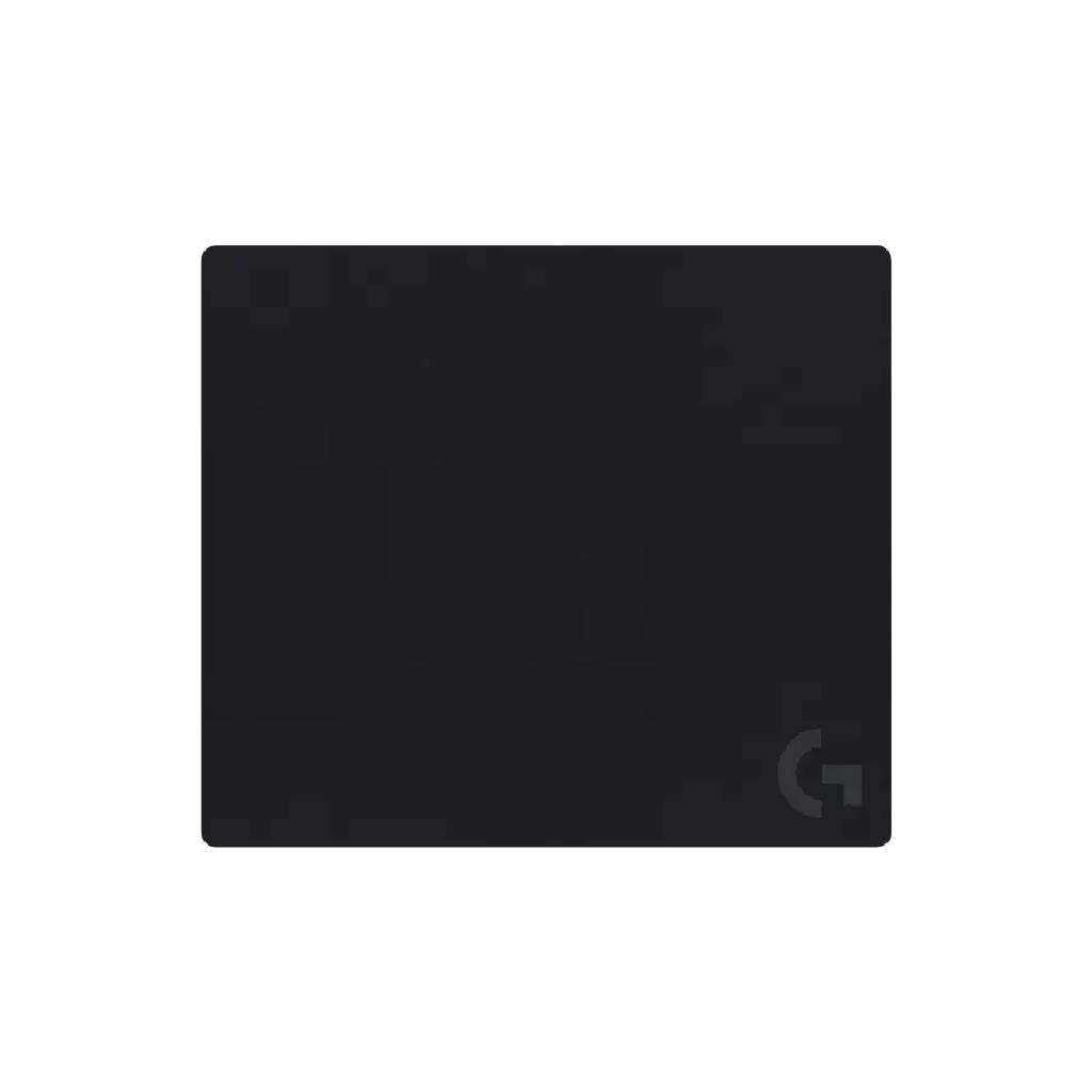 LOGITECH รุ่น MOUSEPAD-G740(BK)