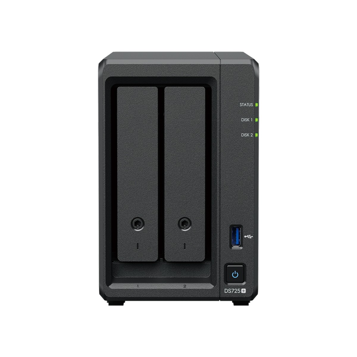 SYNOLOGY รุ่น SNL-DS725+