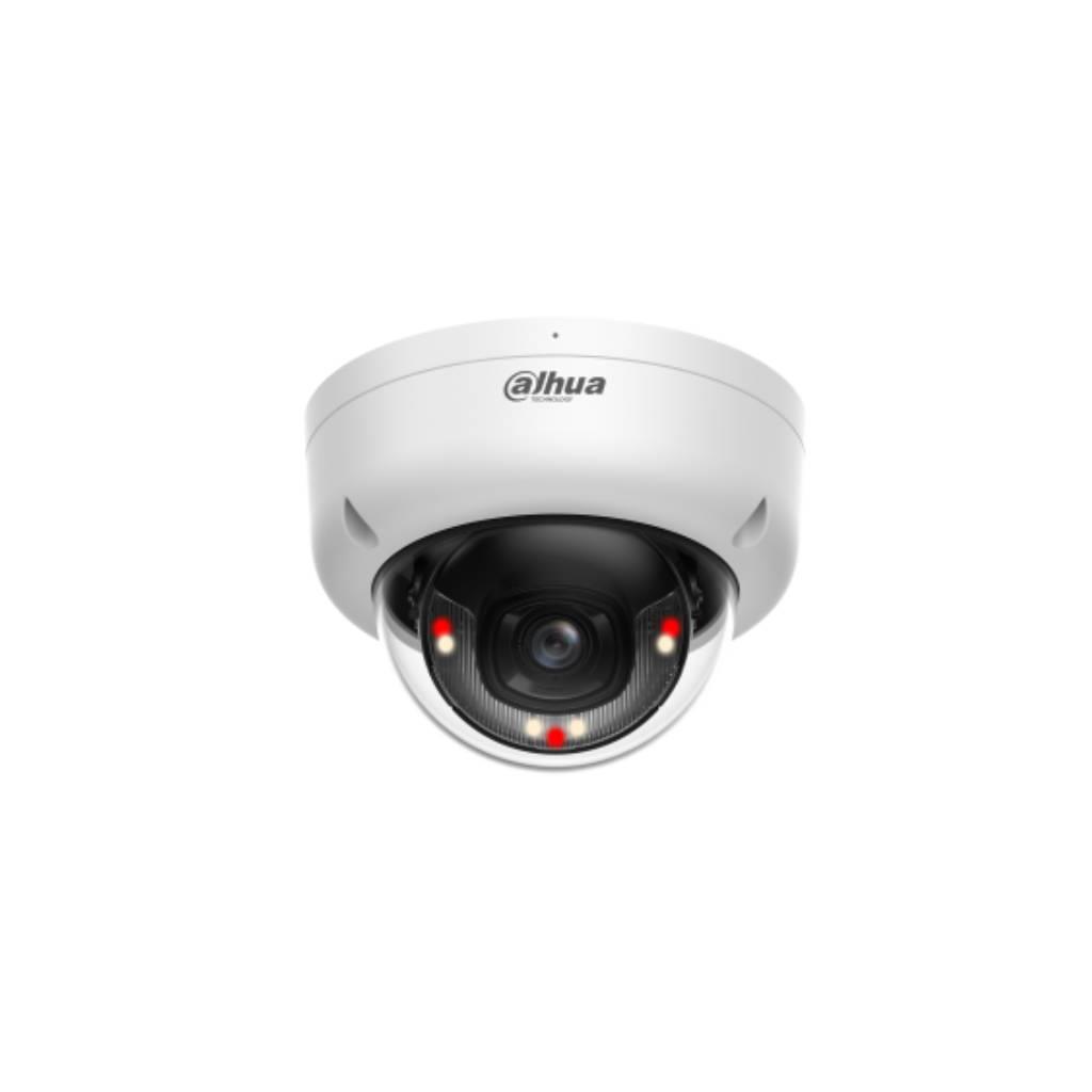 DAHUA รุ่น DHI-IPC-HDBW1439E1-A-IL-2.8MM