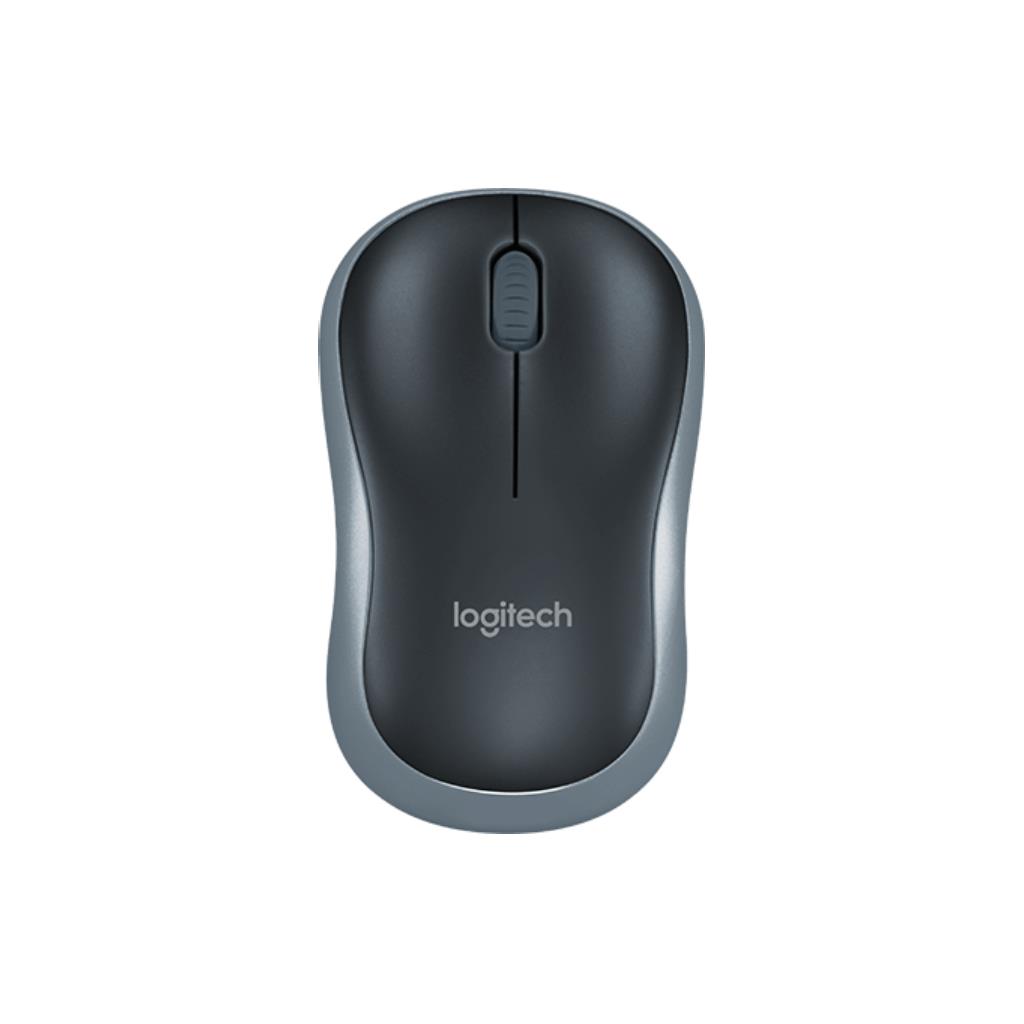 LOGITECH รุ่น B175-WIRELESS-MS