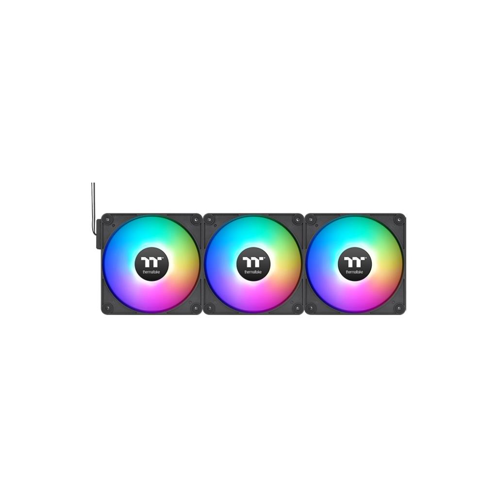 THERMALTAKE รุ่น CL-F181-PL12SW-A