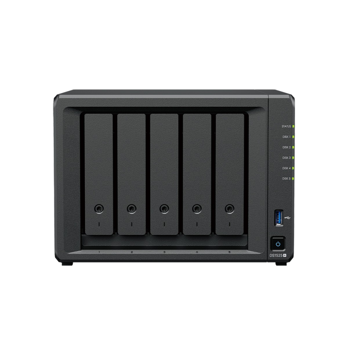 SYNOLOGY รุ่น SNL-DS1525+