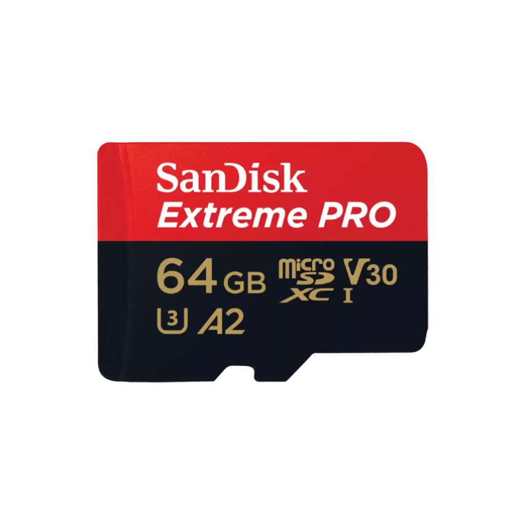 SANDISK รุ่น SDSQXCU-064G-GN6MA