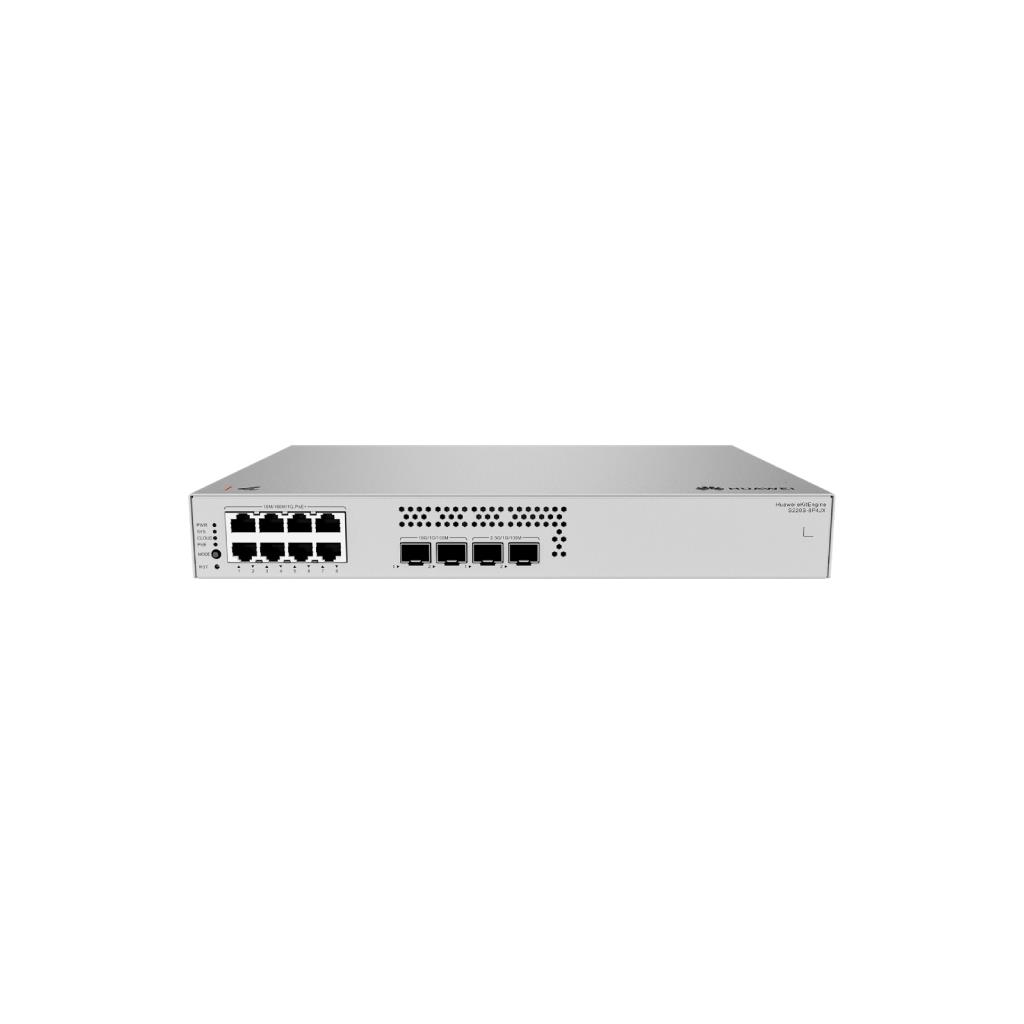 HUAWEI รุ่น HW-DATACOM-S220S-8P4JX