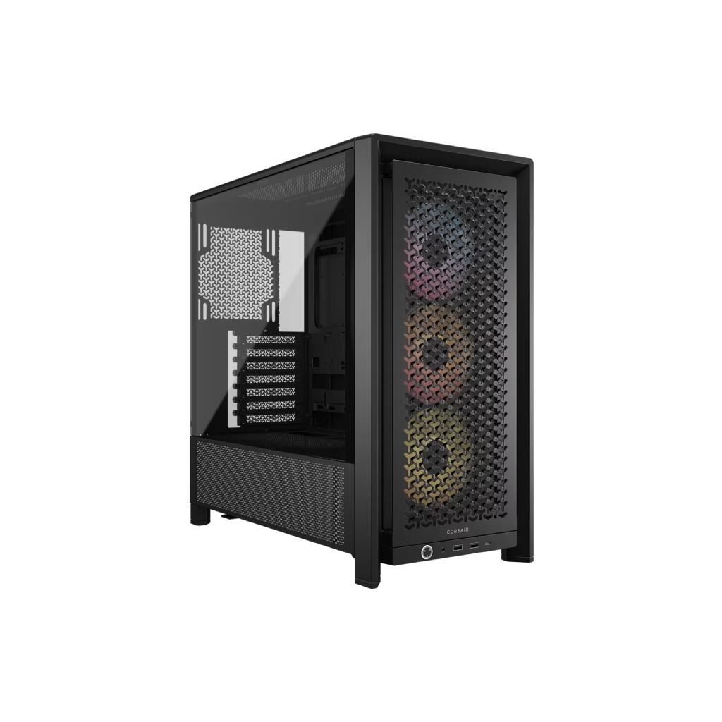 CORSAIR รุ่น FRAME-4000D-RS-ARGB-BK