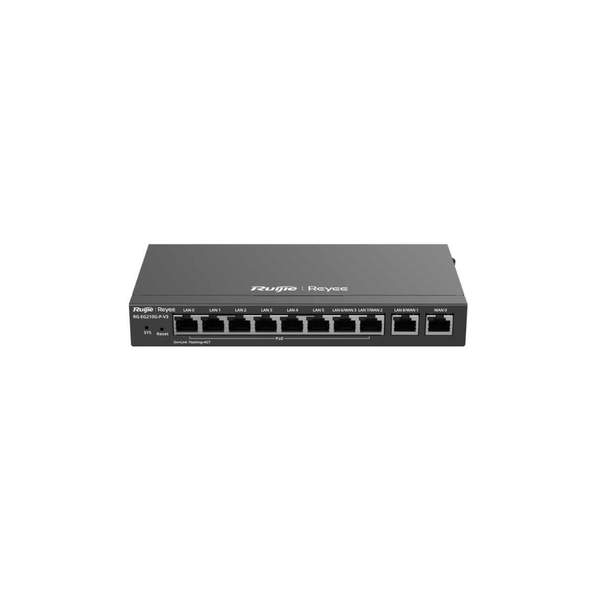REYEE รุ่น RJE-RG-EG210G-P-V3