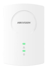 DS-PM-RSWR AX Hybrid PRO Series Wireless Receiver