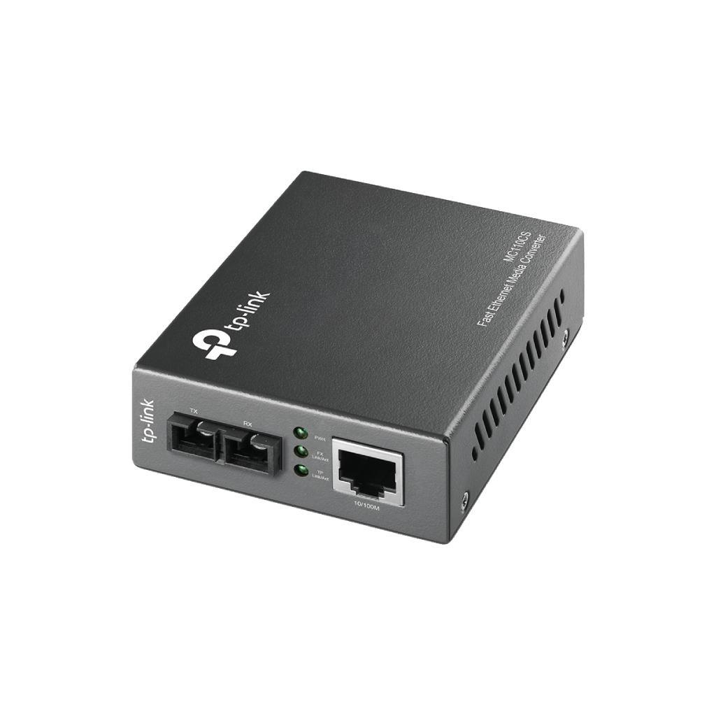 TPLINK รุ่น MC110CS-VER7.3