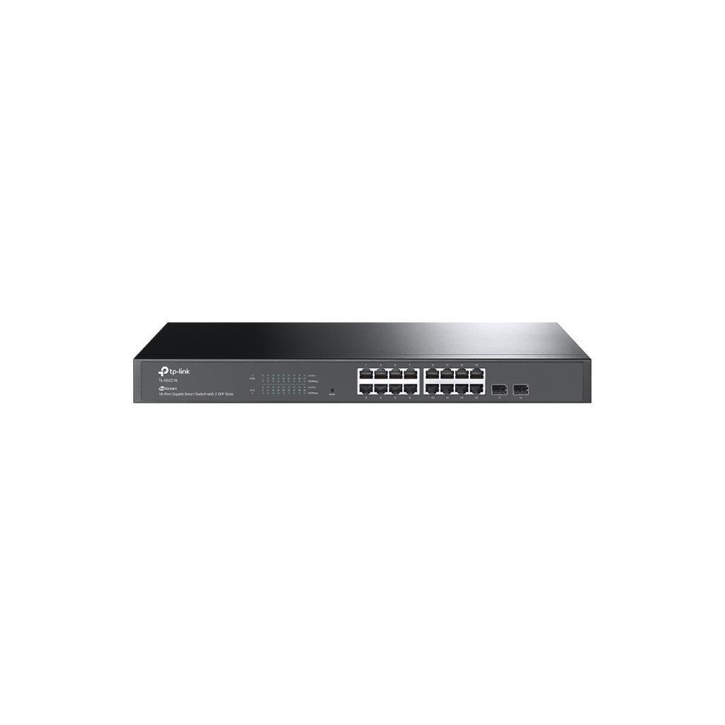 TPLINK รุ่น SG2218-VER1.3