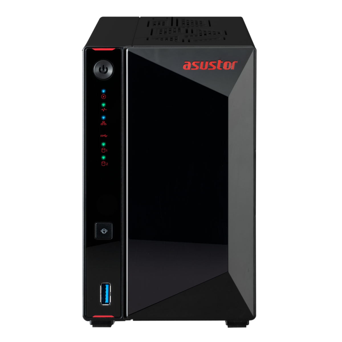 ASUSTOR รุ่น AS5402T