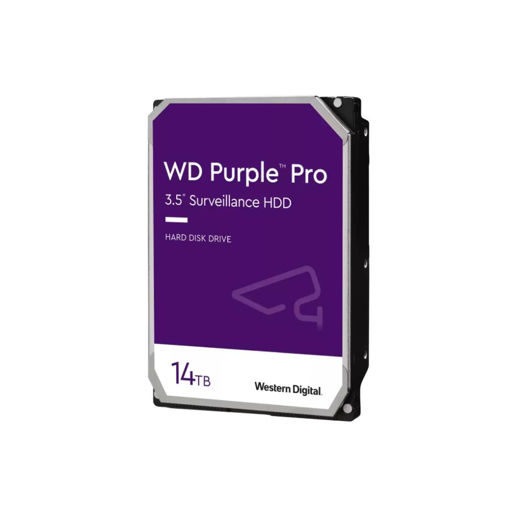 WD รุ่น WD142PURP-5YEAR
