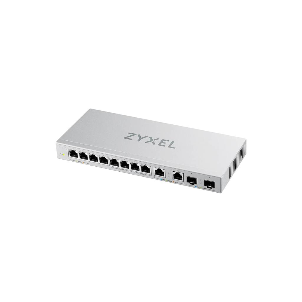 ZYXEL รุ่น XGS1010-12