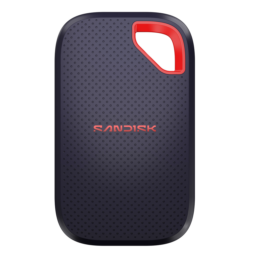 SANDISK รุ่น SDSSDE70-500G-G25