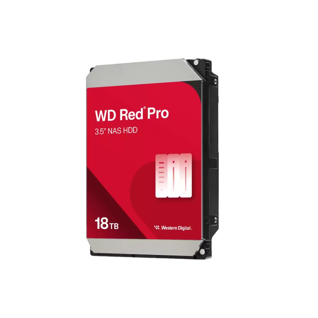 WD รุ่น WD181KFGX-5YEAR