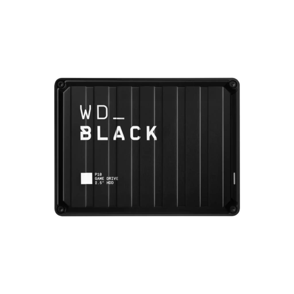 WD รุ่น WDBA3A0040BBK-WESN