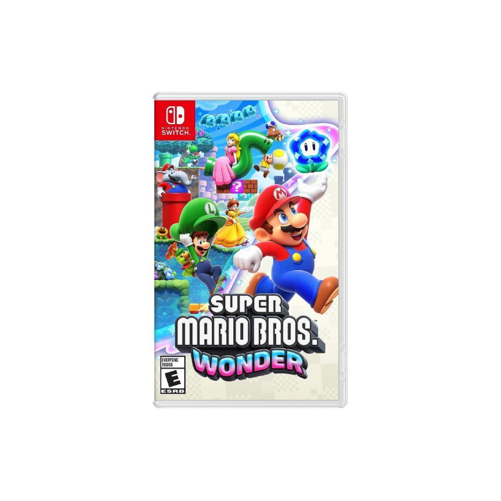 NINTENDO รุ่น SW-MARIO-PARTY-JAMBOREE