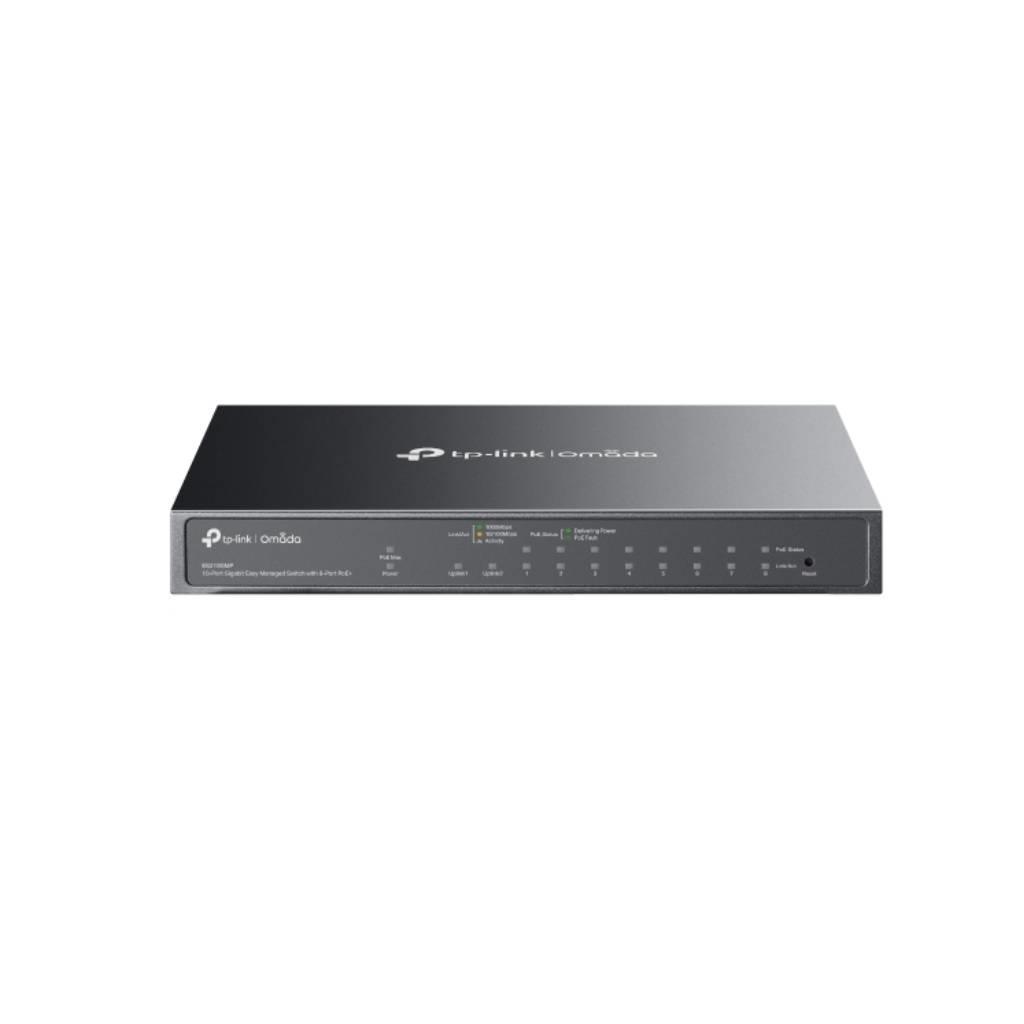 TPLINK รุ่น ES210GMP-VER1.2