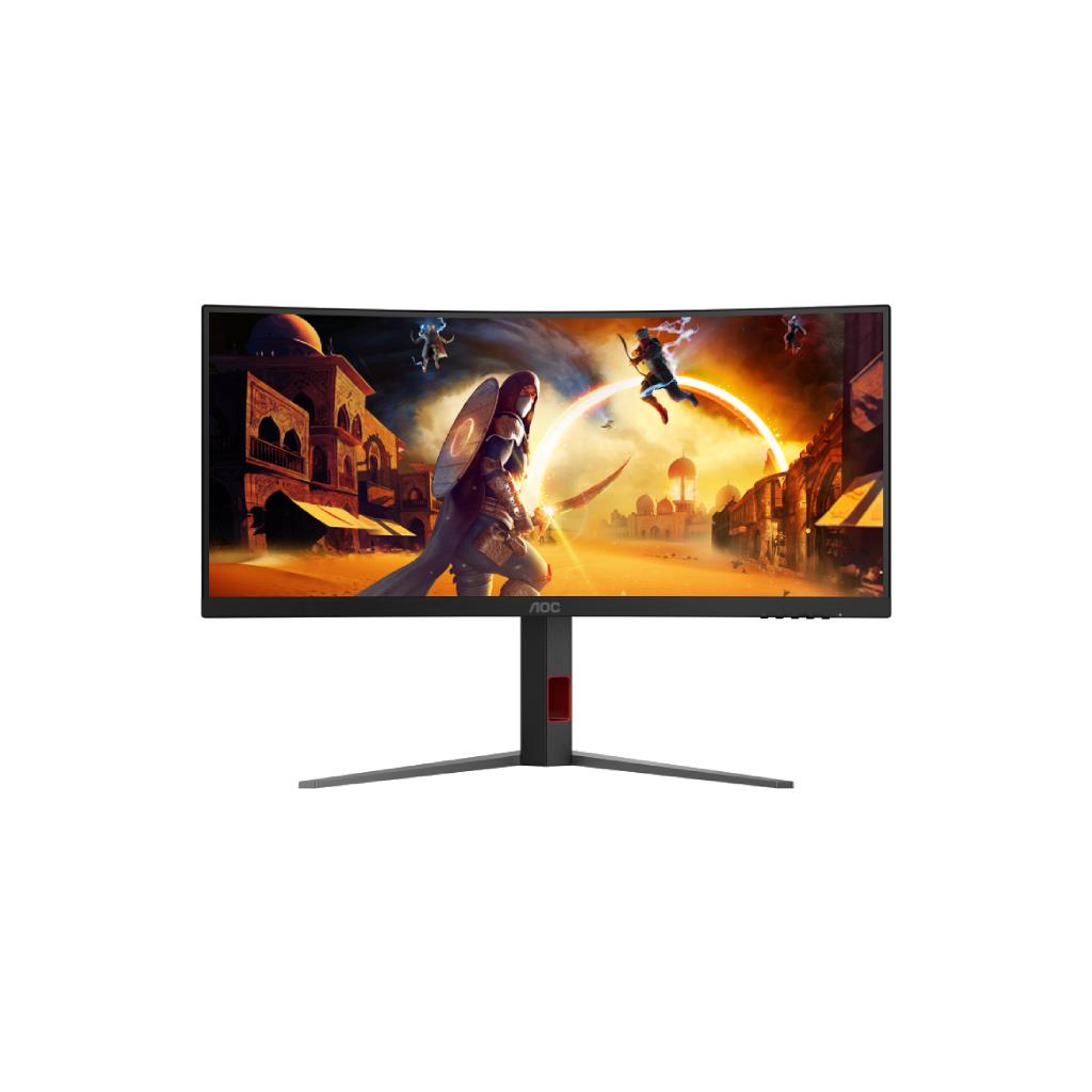AOC รุ่น A1-CU34G4Z/67