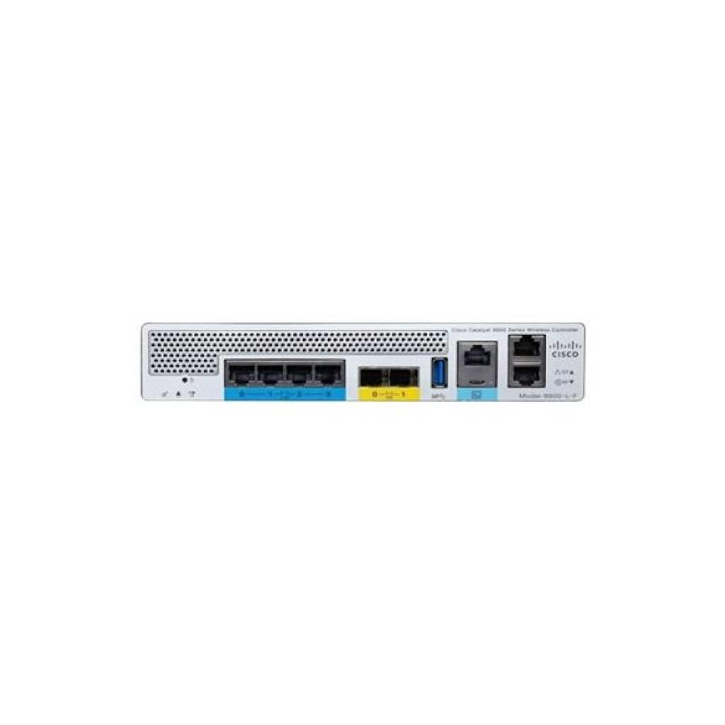 CISCO รุ่น C9800-L-F-K9