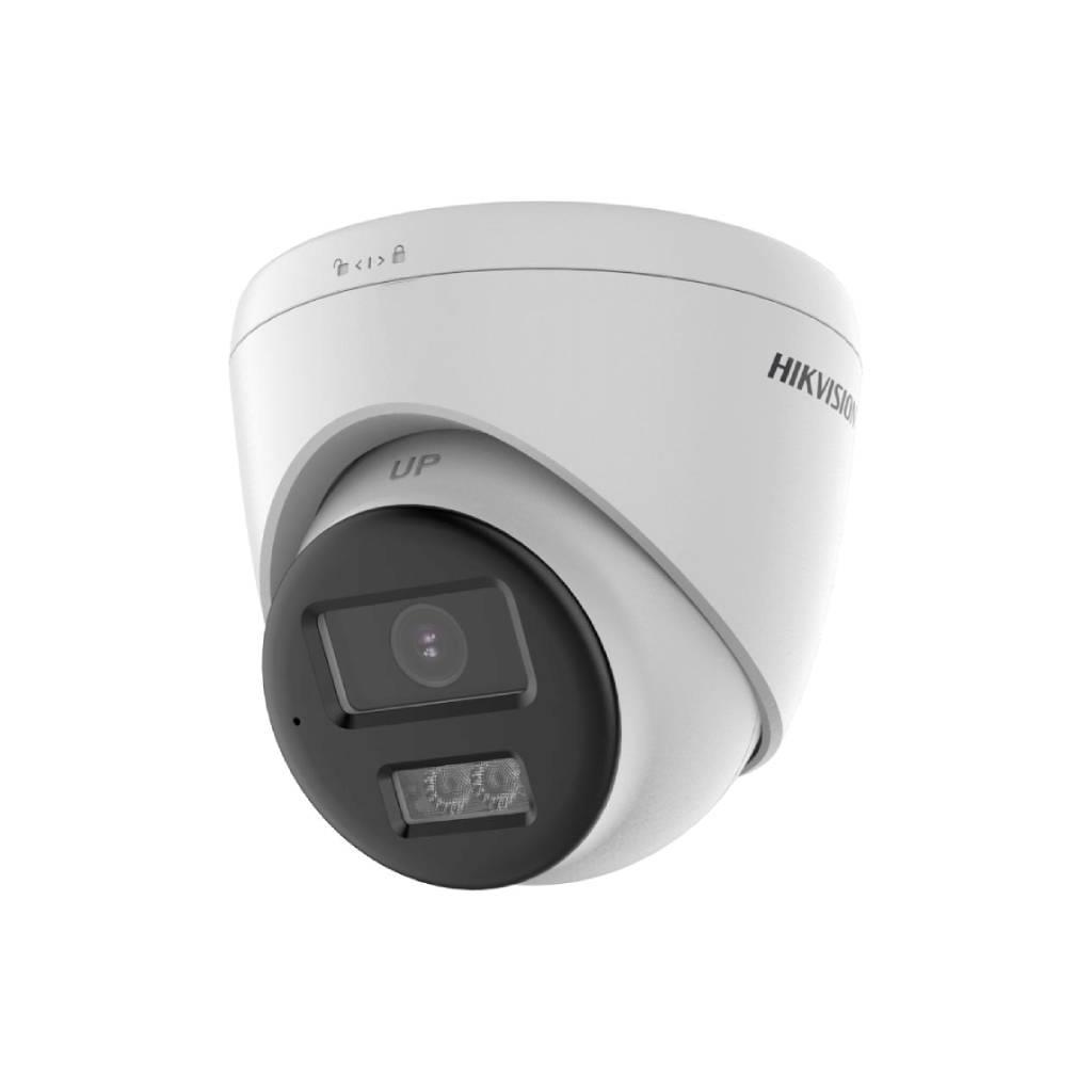 HIKVISION รุ่น DS-2CE78D0T-LTS(2.8MM)