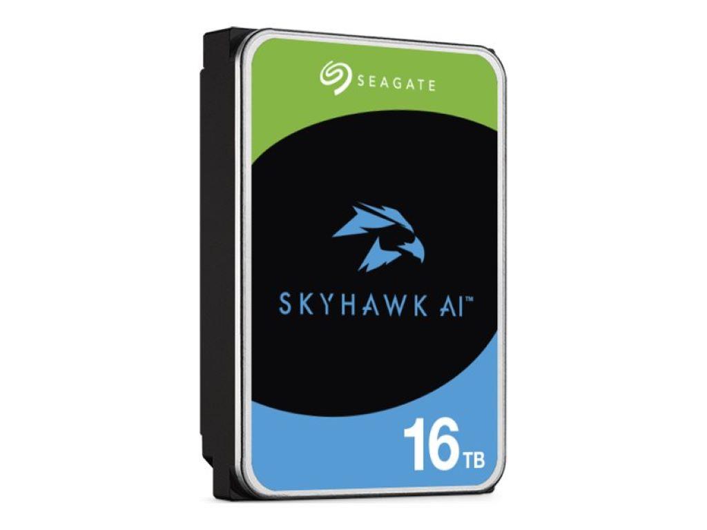 SEAGATE รุ่น ST16000VE004_5Y