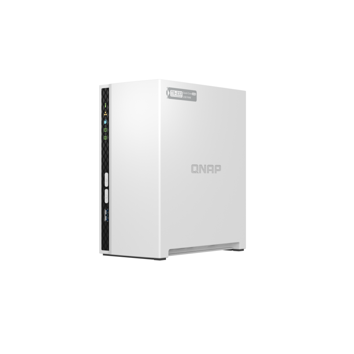 QNAP รุ่น QNP-TS-233