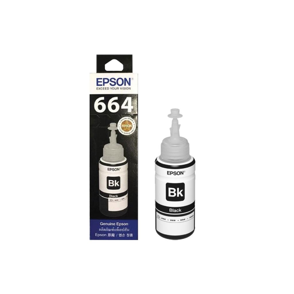 EPSON รุ่น T664100