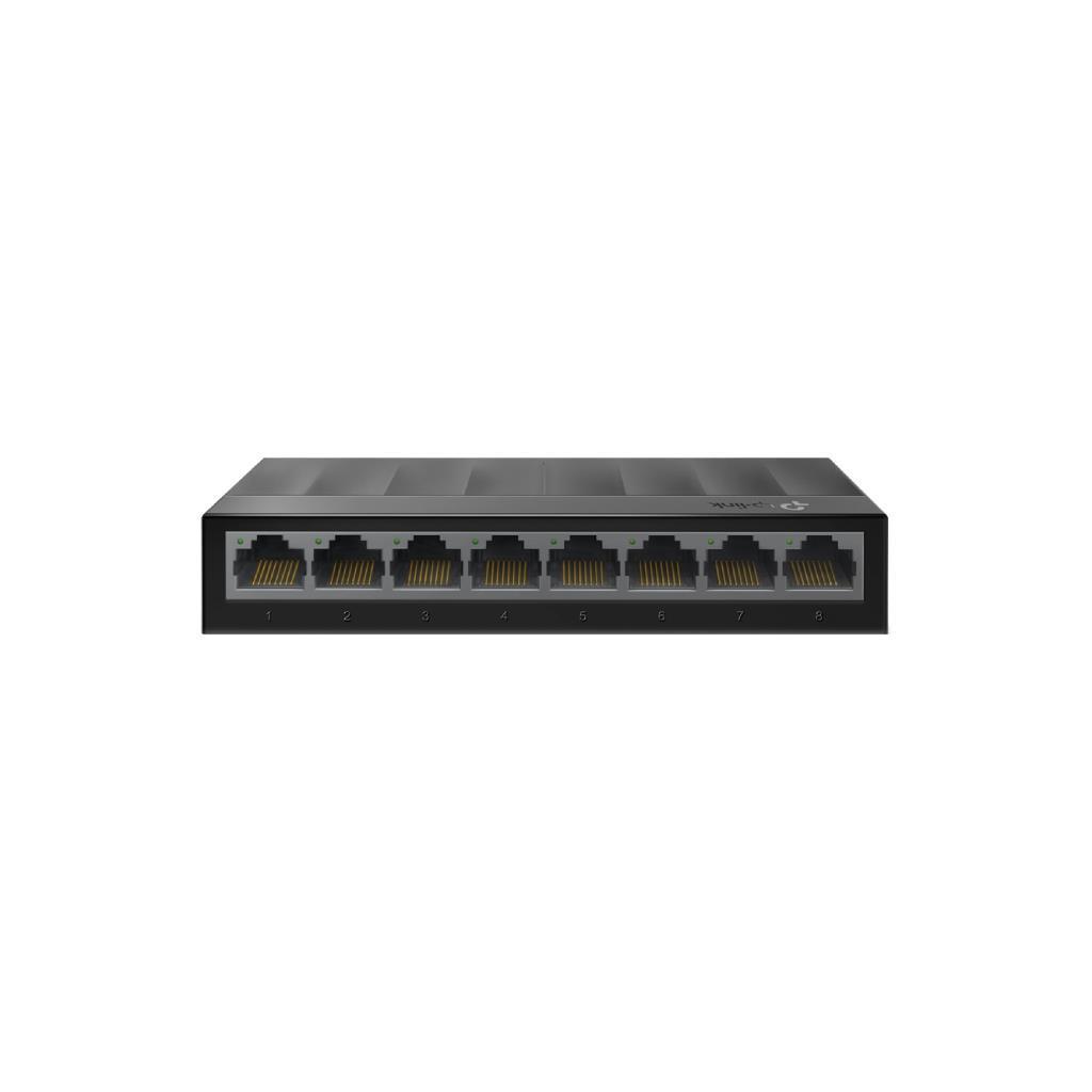 TPLINK รุ่น LS1008G-VER4.4