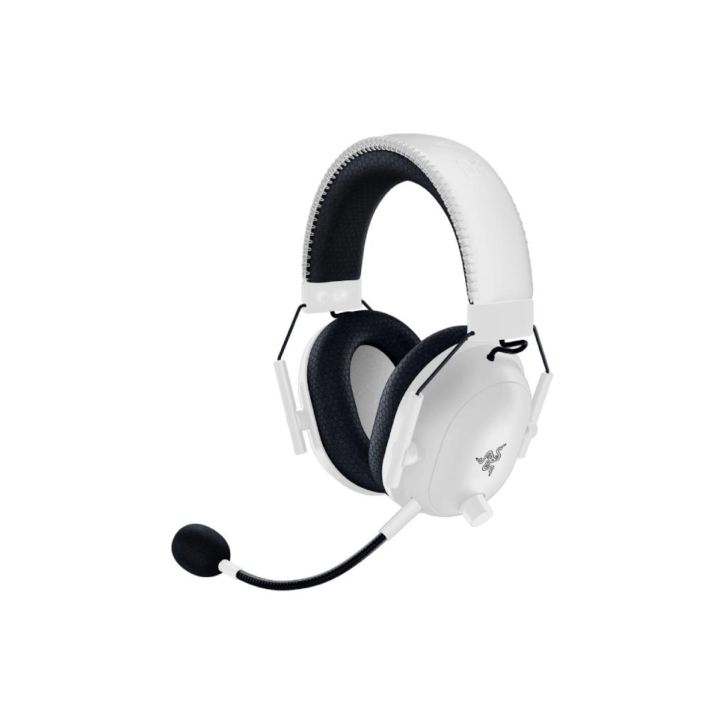 RAZER รุ่น HT-BLACKSHARK-V2-PRO-WH-2023