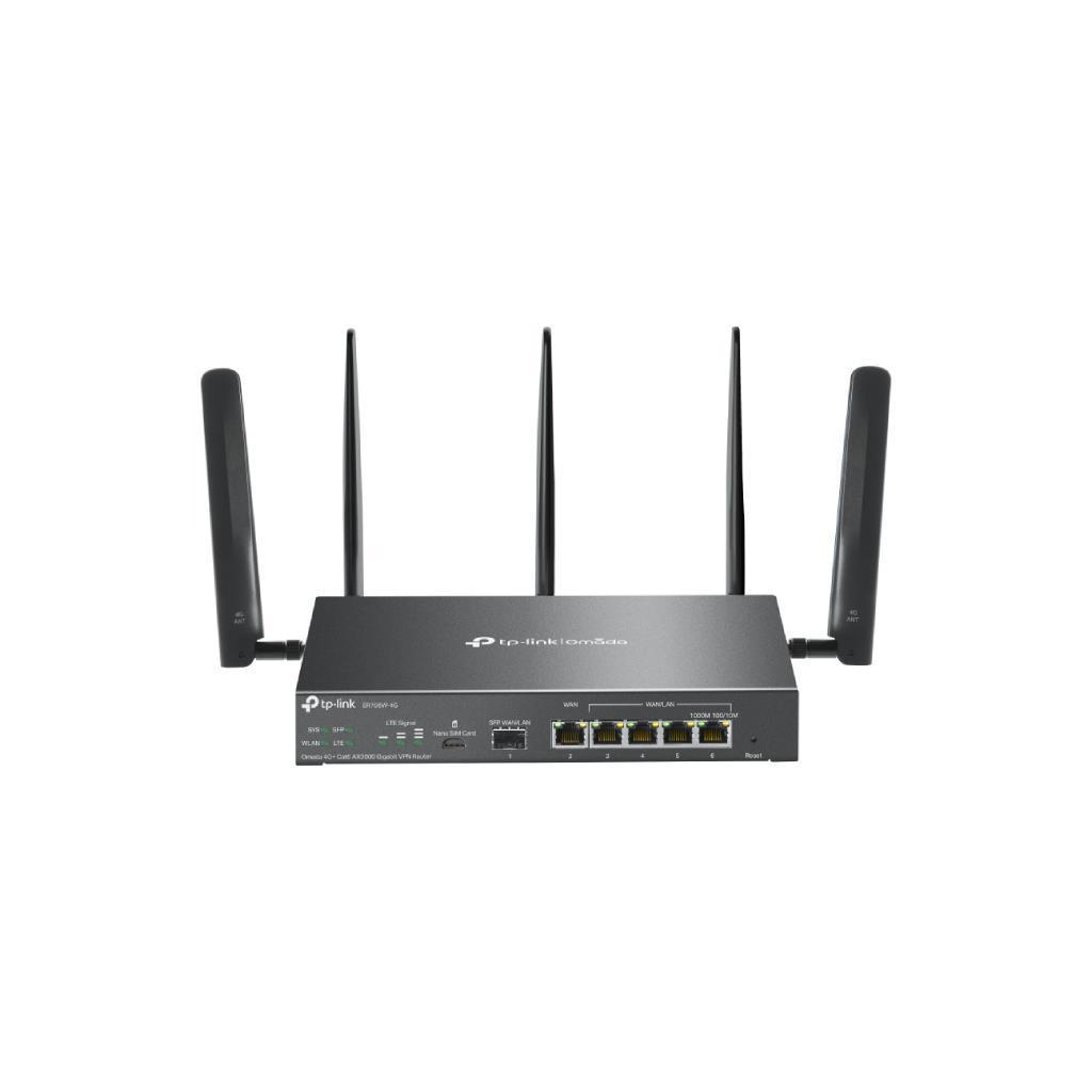 TPLINK รุ่น ER706W-4G-VER2.2