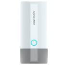 DS-3WAP623E-SI(O-STD) 3000 Mbps Dual-band Wi-Fi 6 Gigabit outdoor AP, 2x2 MIMO, 1 Gigabit port with PoE in, IP68