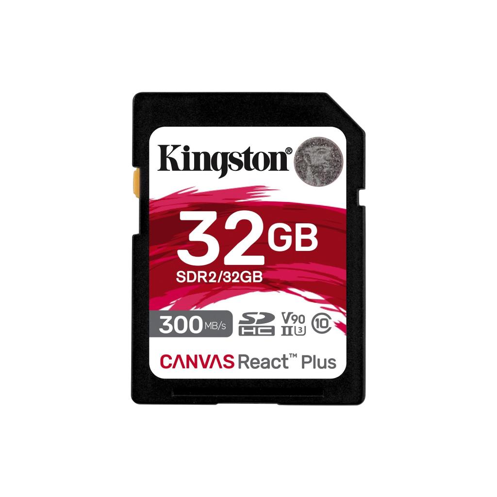 KINGSTON รุ่น SDR2/32GB