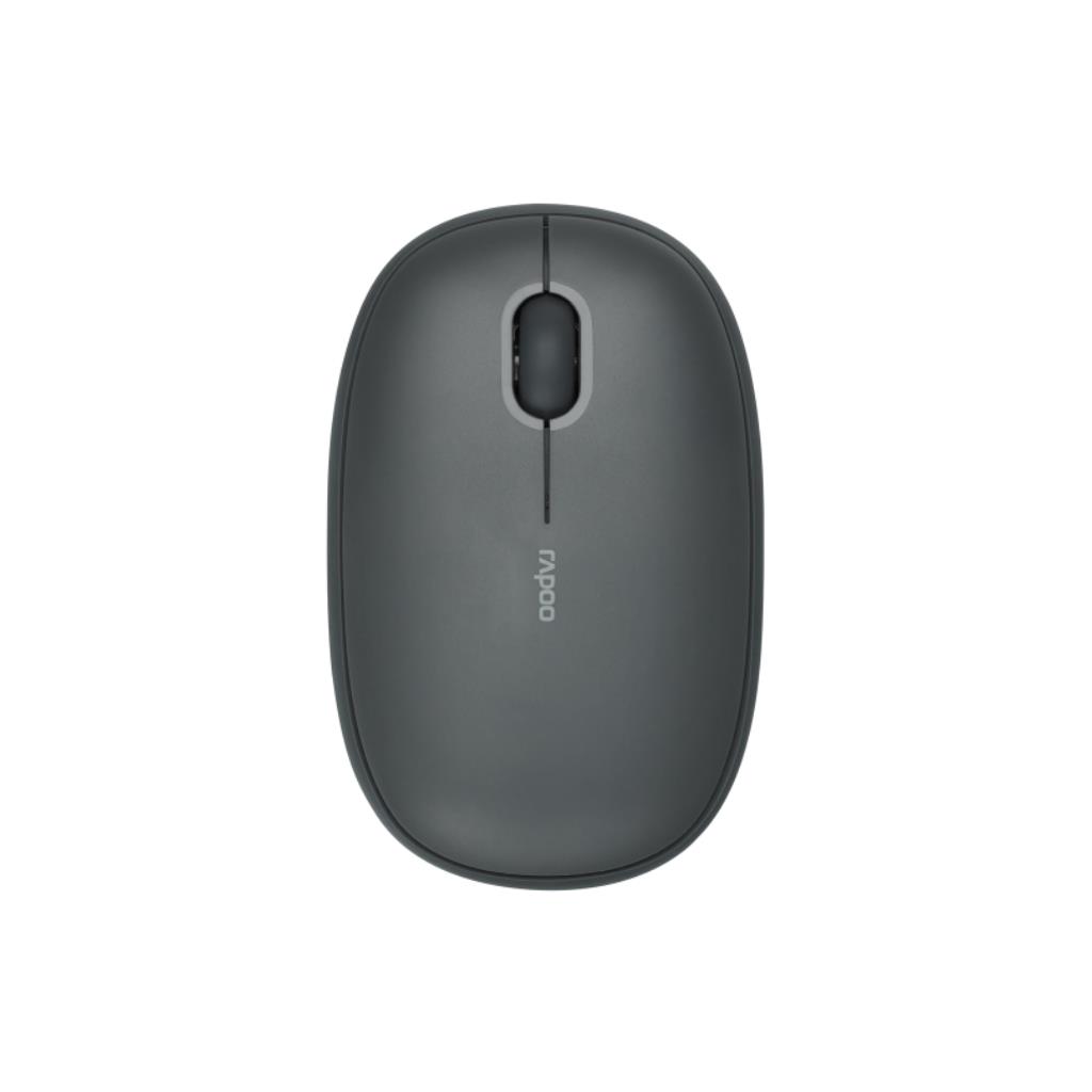 RAPOO รุ่น M650-GY#