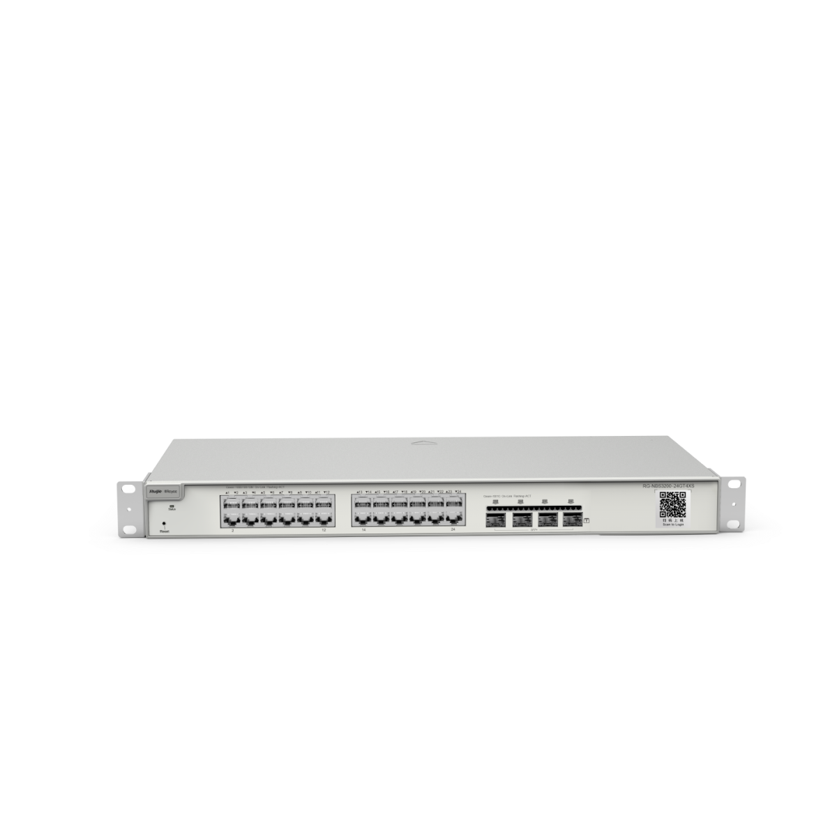 REYEE รุ่น RJE-RG-NBS3200-24GT4XS