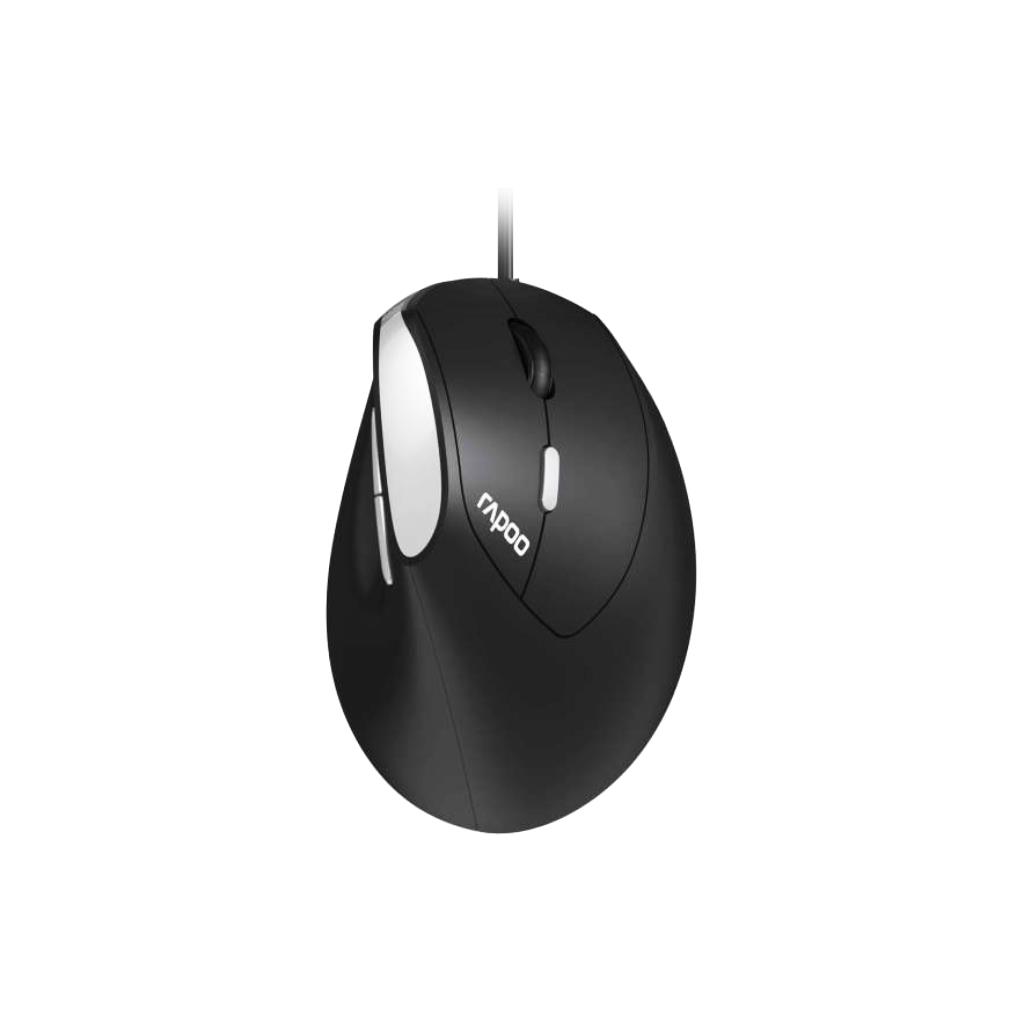 RAPOO รุ่น EV200-BK